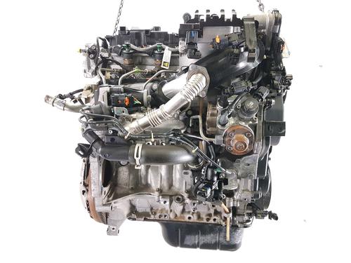 Engine PEUGEOT 2008 I (CU_) 1.6 HDi | BP33300413M1 - Image 4