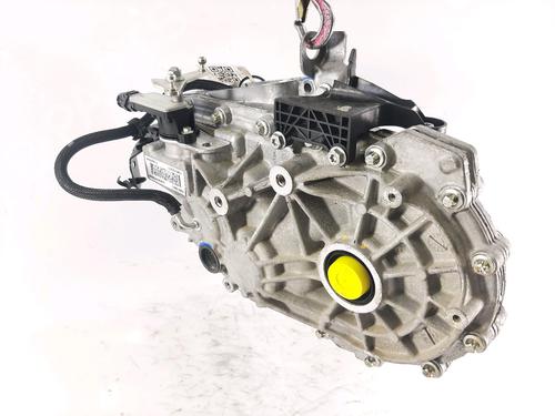 Gearbox RENAULT ZOE (BFM_) ZOE (BFMD) | BP38586449M3 - Image 4