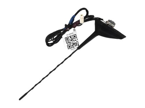 Antena/Base RENAULT SCÉNIC III (JZ0/1_) 1.5 dCi (110 hp) 31699692