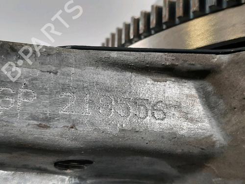 Engine VW POLO V (6R1, 6C1) 1.2 | BP31303811M1 