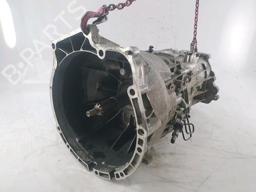 Gearbox BMW 3 (E46) 330 xd | BP29552492M3 