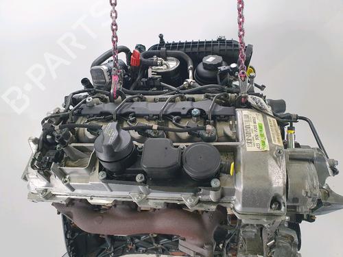 Engine MERCEDES-BENZ C-CLASS (W203) C 220 CDI (203.008) | BP34576050M1  - Image 5