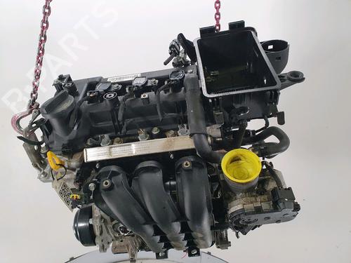 Engine KIA PICANTO II (TA) 1.0 | BP35891889M1  - Image 5