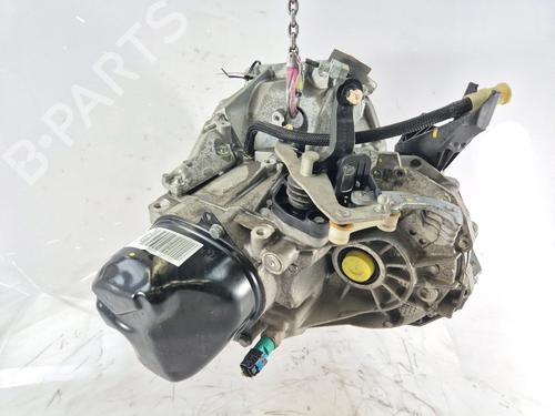 Gearbox DACIA SANDERO II 1.0 SCe 75 (B8JC, B8JD, B8NC) | BP39576921M3 - Image 4