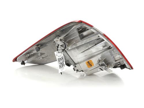 Right taillight CITROËN C4 Picasso I MPV (UD_)  | BP26727435C35 