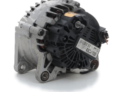 Alternator RENAULT MEGANE III Hatchback (BZ0/1_, B3_) 1.5 dCi (BZ09, BZ0D, BZ1W, BZ29, BZ14) | BP29602437M7 
