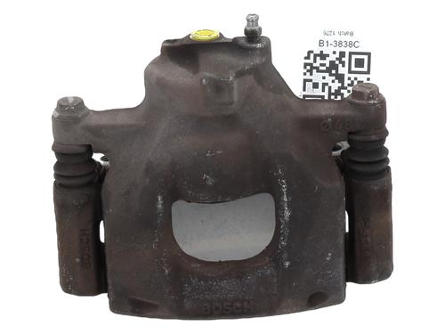 Used Left front brake caliper Left front brake caliper TOYOTA AYGO (_B1_) 1.0 (KGB10_, KGB10R) (68 hp) 32693512 32693512