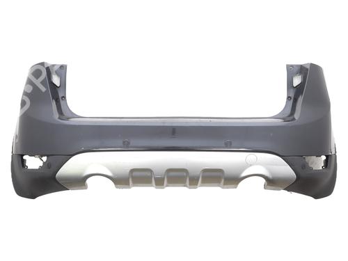 Used Rear bumper FORD KUGA I 2.0 TDCi (136 hp) 28366443