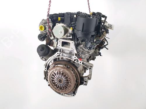 Engine CITROËN C2 (JM_) 1.4 HDi | BP36182214M1 - Image 3