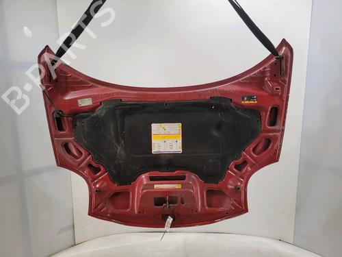 Hood ALFA ROMEO MITO (955_) 1.3 MultiJet (955AXT1A) | BP27857877C1 