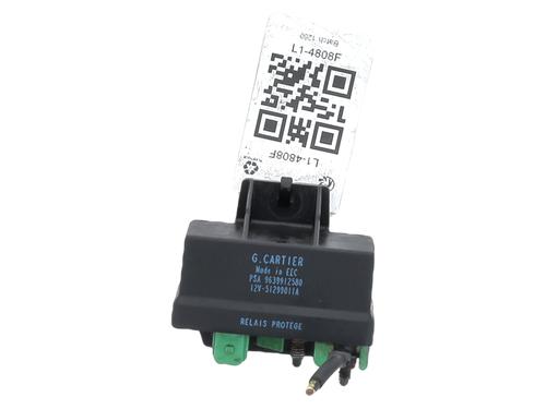 Module électronique FIAT SCUDO Van (220_) 2.0 JTD (94 hp) 32400743