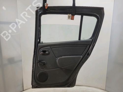 Right rear door DACIA SANDERO 1.5 dCi | BP32434675C5
