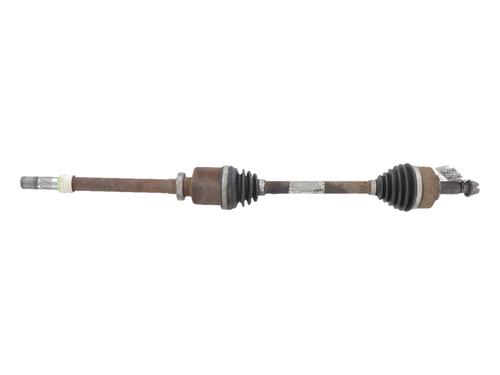 Transmisión delantera derecha Transmisión delantera derecha RENAULT SCÉNIC III (JZ0/1_) 2.0 dCi (JZ0L) (160 hp) 37016601 37016601