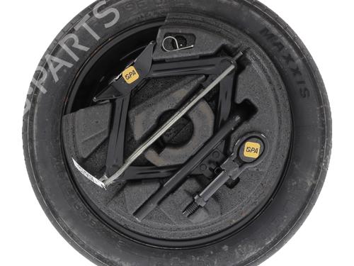 Used Jack Kit FORD GRAND C-MAX (DXA/CB7, DXA/CEU) 1.5 TDCi (120 hp) 30956833