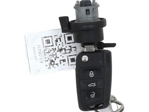 Ignition barrel VW GOLF VII (5G1, BQ1, BE1, BE2) 1.6 TDI | BP29231634M48