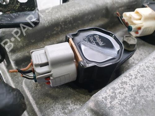 Engine SUZUKI SX4 (EY, GY) 1.6 VVT 4x4 (RW416) | BP38792792M1  - Image 7
