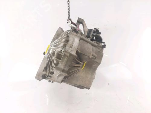 Gearkasse Gearkasse 37680572 37680572