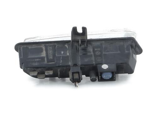 Left daytime light RENAULT CLIO IV (BH_) 1.5 dCi 75 | BP31122651C104