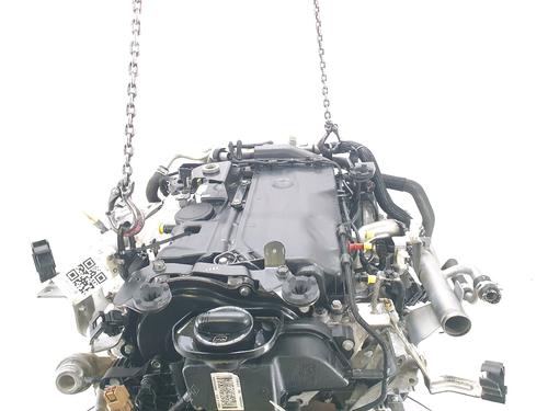 Engine NISSAN NAVARA NP300 Pickup (D23, D23T) 2.3 dCi 4x4 (D231, D23T) | BP39498463M1  - Image 5
