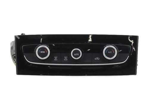 Used Climate control OPEL GRANDLAND / GRANDLAND X (A18, P1UO) 1.2 (75) (131 hp) 30334164