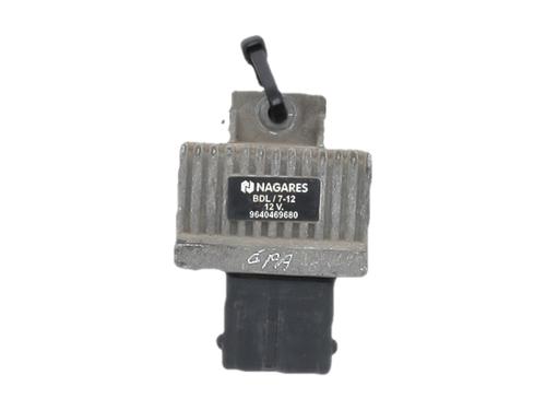 Modulo elettronico Modulo elettronico RENAULT MEGANE III Hatchback (BZ0/1_, B3_) 1.5 dCi (BZ09, BZ0D, BZ1W, BZ29, BZ14) (110 hp) 36777311 36777311