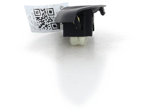 Left front window switch PEUGEOT 108 1.2 | BP38792251I27 - Image 3