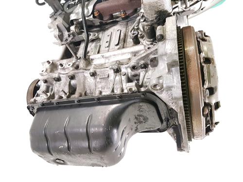 Engine PEUGEOT 208 I (CA_, CC_) 1.6 BlueHDi 100 | BP29522535M1 
