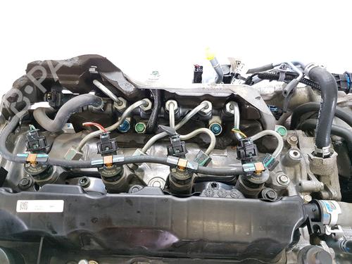 Engine HONDA HR-V (RU) 1.6 i-DTEC (RU8) | BP38717125M1 - Image 9