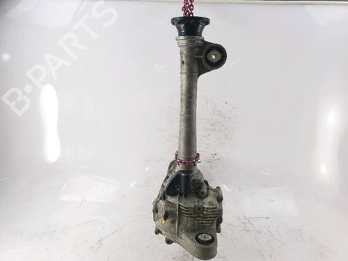 Front differential PORSCHE CAYENNE (9PA) S 4.5 | BP32459787M23 - Image 4