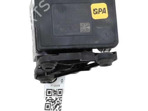 ABS pump AUDI A3 Sportback (8VA, 8VF) 2.0 TDI quattro | BP31606886M43 