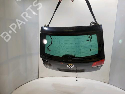 Used Tailgate Tailgate VW TOUAREG (7LA, 7L6, 7L7) 3.0 V6 TDI (225 hp) 40172137 40172137