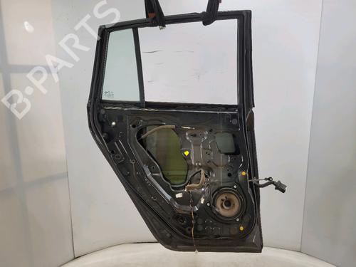 Left rear door RENAULT KOLEOS I (HY_) 2.0 dCi 4x4 (HY0K) | BP24159417C4