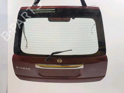 Used Tailgate Tailgate 37228617 37228617