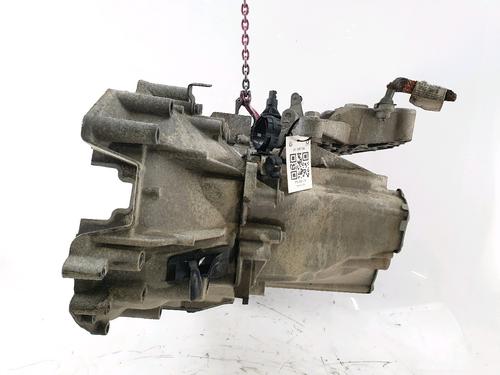 Used Gearbox PEUGEOT BOXER Van 2.2 HDi 130 (131 hp) 32848138