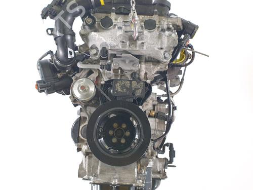 Used Engine PEUGEOT 308 II (LB_, LP_, LW_, LH_, L3_) 1.2 THP 110 (110 hp) 27622518