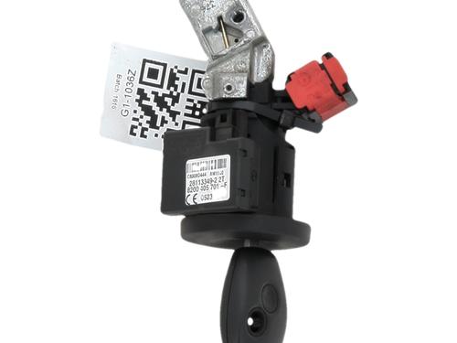 Used Ignition barrel Ignition barrel RENAULT KANGOO Express (FW0/1_) 1.5 dCi 90 (FW0G, FW05, FW08, FW11) (90 hp) 40277610 40277610