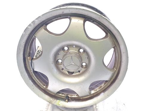 Used Rim MERCEDES-BENZ E-CLASS (W211) E 280 CDI (211.023) (177 hp) 28447037