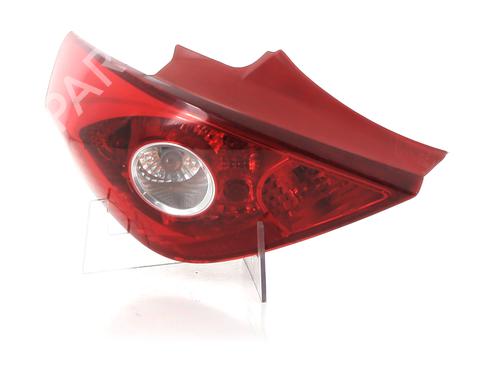 Left taillight OPEL CORSA D (S07) 1.3 CDTI (L08, L68) | BP30828236C34