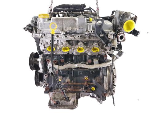 Engine OPEL MERIVA A MPV (X03) 1.7 CDTI (E75) | BP39547331M1 - Image 2