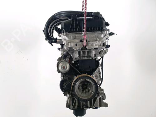 Used Engine Engine PEUGEOT 208 I (CA_, CC_) 1.2 VTI 82 (82 hp) 32717330 32717330