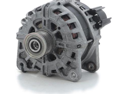 Used Alternator RENAULT GRAND SCÉNIC IV (R9_) 1.7 Blue dCi 120 (R9A7, R9A8) (120 hp) 31326488