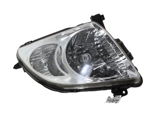 Used Left headlight Left headlight SUZUKI SWIFT III (MZ, EZ) 1.3 DDiS (RS413D) (69 hp) 33446255 33446255