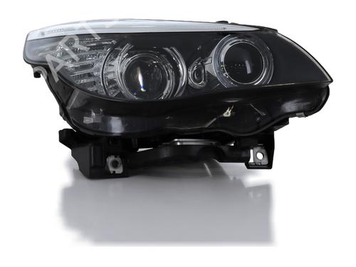 Used Right headlight BMW 5 (E60) 525 d (197 hp) 30054318