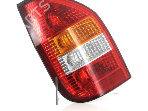 Right taillight OPEL ZAFIRA A MPV (T98) 1.8 16V (F75) | BP27354163C35 