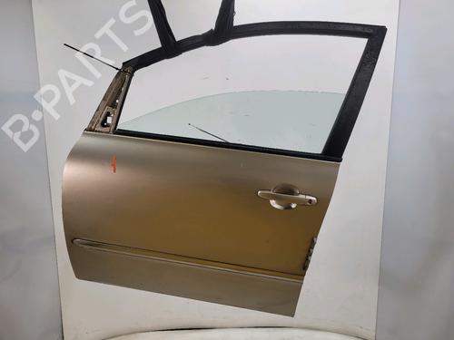 Used Left front door TOYOTA AVENSIS VERSO (_M2_) 2.0 D (CLM20_, CLM20R) (116 hp) 32401770