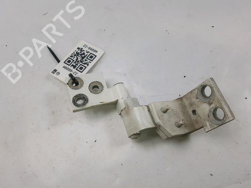 Used Hinge/Door check strap CITROËN BERLINGO / BERLINGO FIRST Box Body/MPV (M_) 2.0 HDI 90 (MBRHY, MCRHY) (90 hp) 27917515