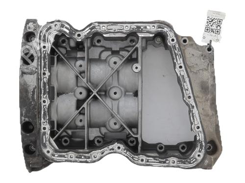 Oil sump RENAULT TRAFIC II Van (FL) 2.0 dCi 115 (FL01, FL0U, FL00, FL0H, FL0M) | BP39576514M115 - Image 2