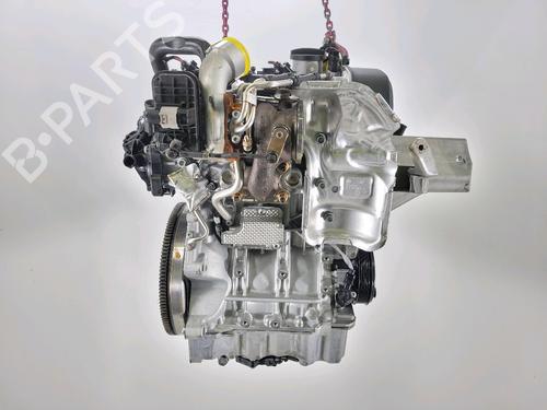 Motor VW POLO VI (AW1, BZ1, AE1) 1.0 TSI | BP29987598M1