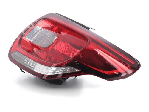 Right taillight CITROËN DS3 (SA_) 1.6 HDi 90 | BP37532913C35 - Image 2