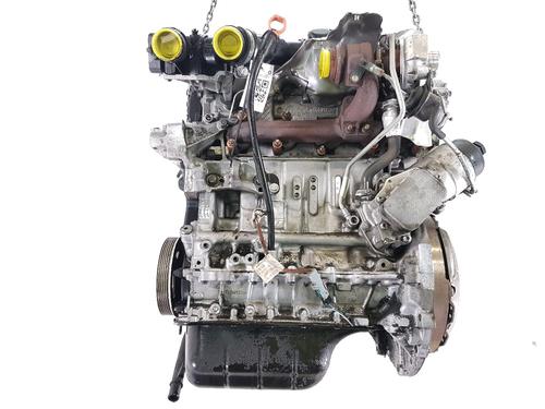 Engine PEUGEOT 308 SW I (4E_, 4H_) | BP32202374M1 - Image 2